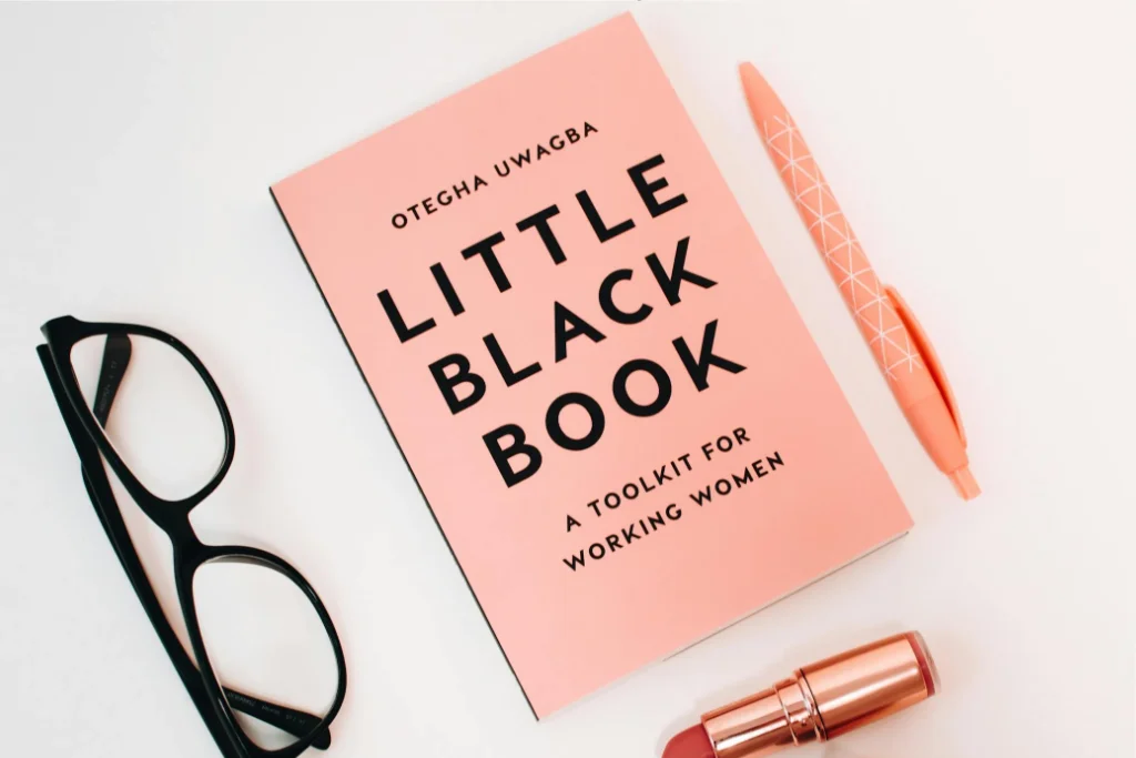 Desain Logo Eksklusif